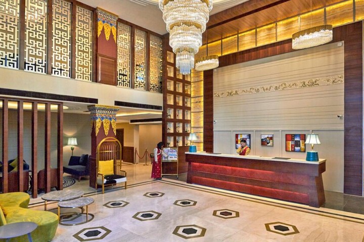 Hotel Interior 2 of 89