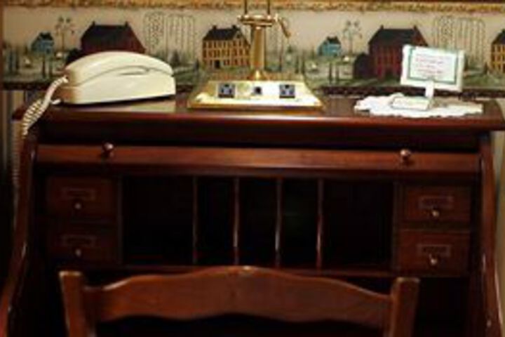 Hotel Interior 29 of 38