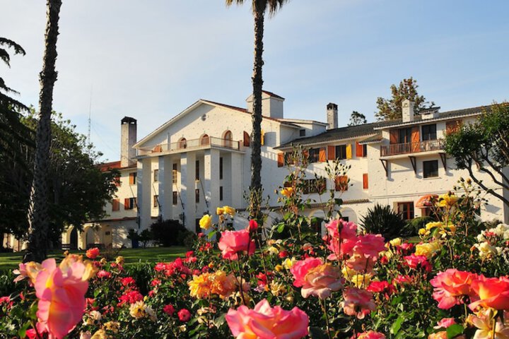 Hotel Nirvana