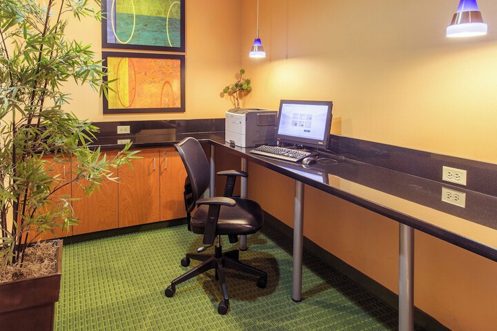 Property amenity