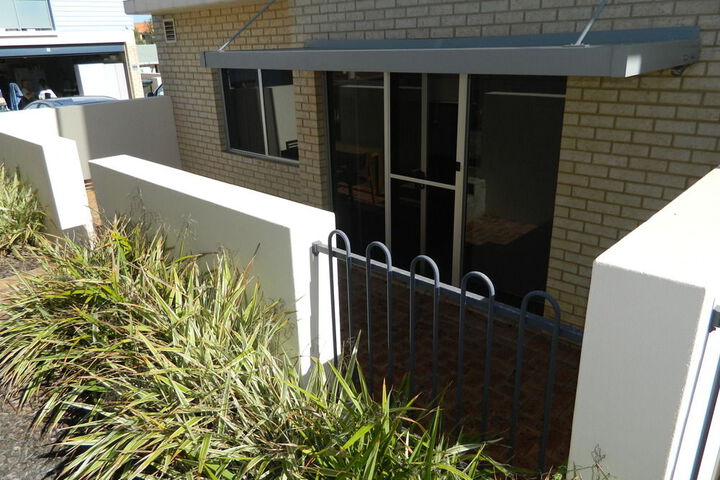 Terrace/Patio 19 of 19
