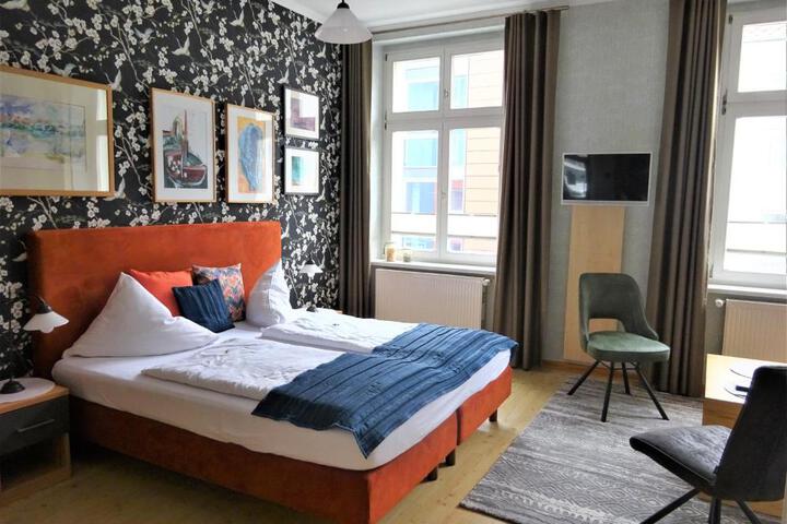 Hotel Pension Zur Fährbrücke