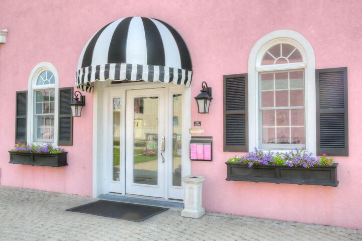 Fitness Center Photo