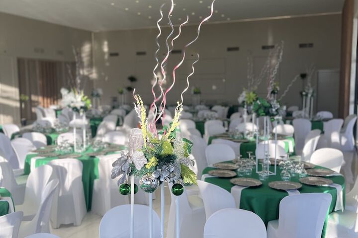 Ballroom/Hall 24 of 35