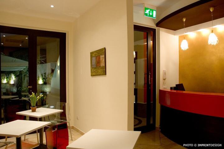 Hotel Interior 3 of 80