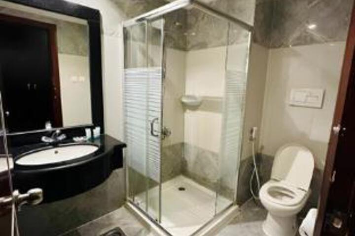 Jawharet Al Majd Hotel