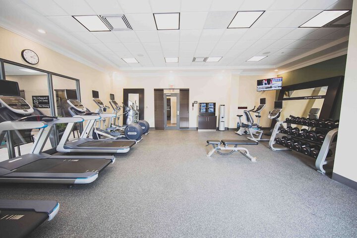 Health and Fitness 20 of 29