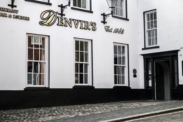 Denvirs of Downpatrick