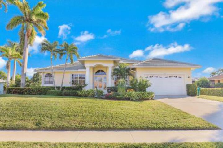1261 Mariana Court in Marco Island, FL