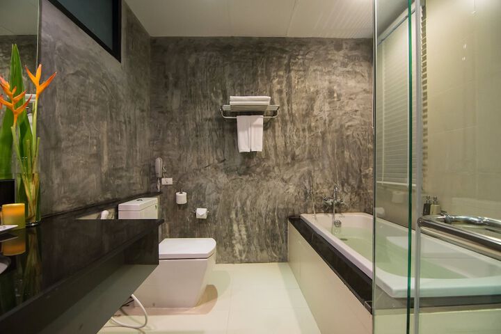 Bath Photo