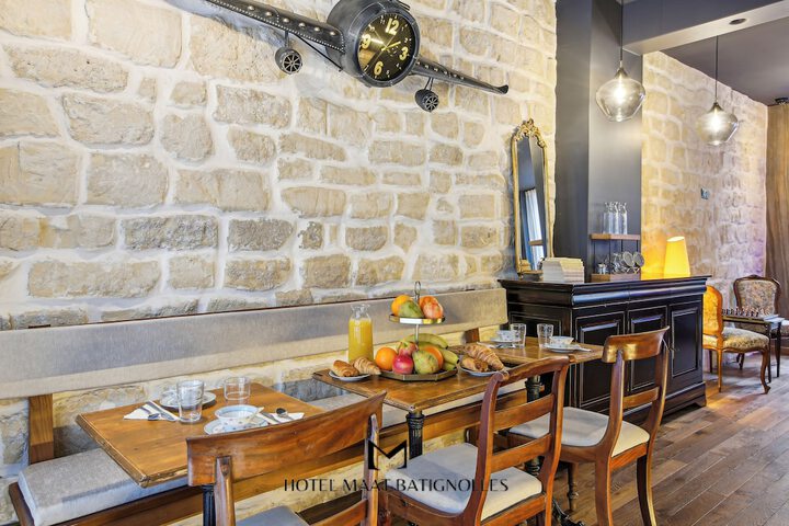 Breakfast/Coffee Service 56 of 59
