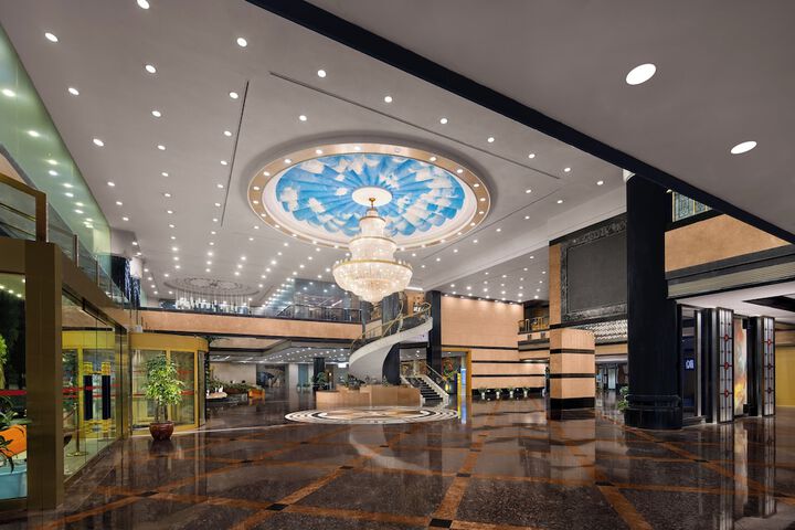 Hotel Interior 2 of 31