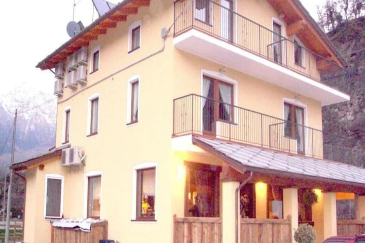 Hotel 1 of 28