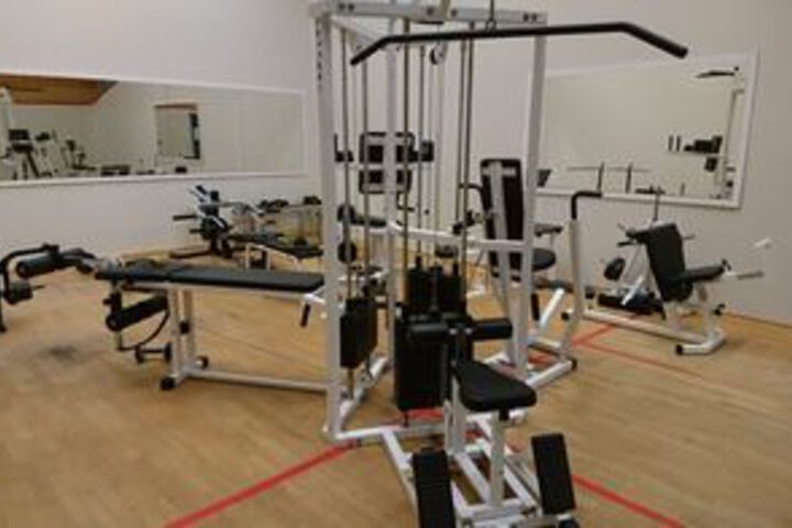 Health and Fitness 14 of 70