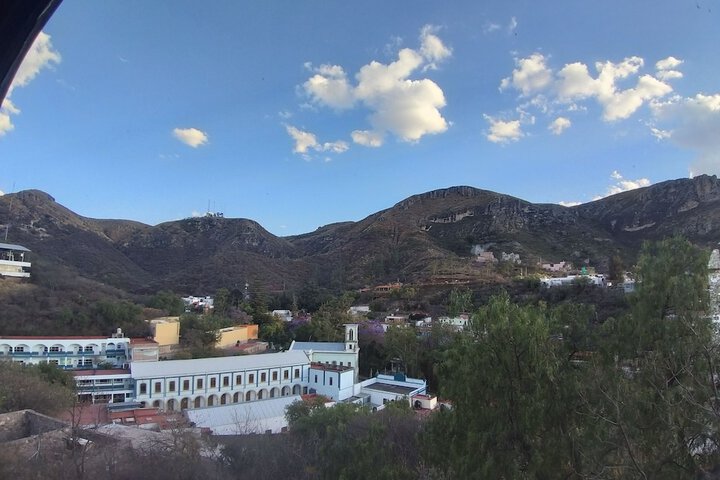 Hotel View 44 of 45