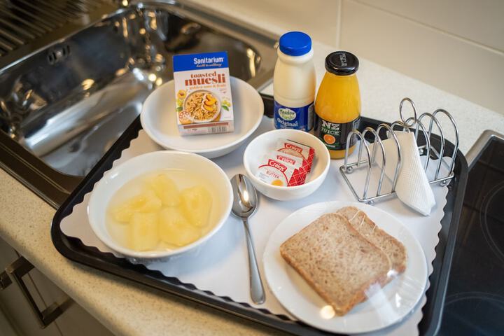 Breakfast/Coffee Service 176 of 196