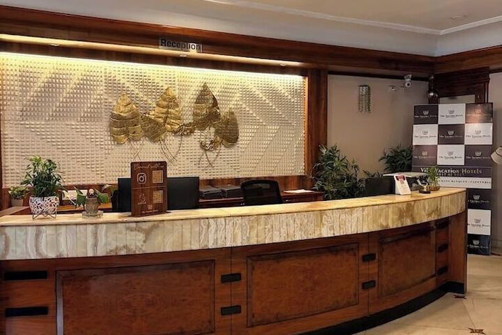 Hotel Interior 4 of 41