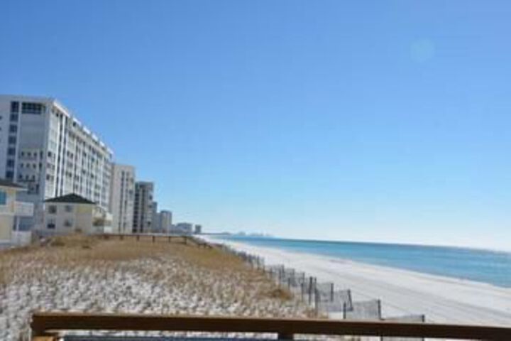 Sandpiper Cove Beachfront by HI