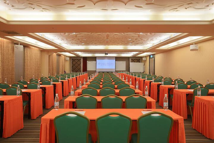 Meeting 34 of 42