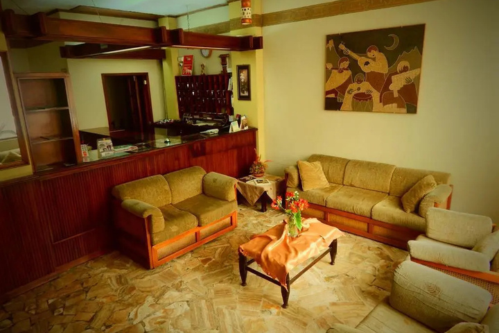 Hotel Interior 2 of 19