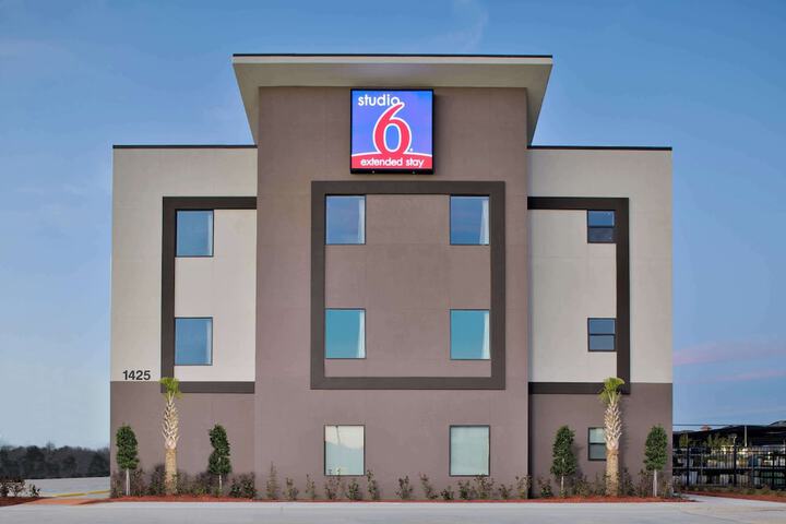 Hotel 21 of 23