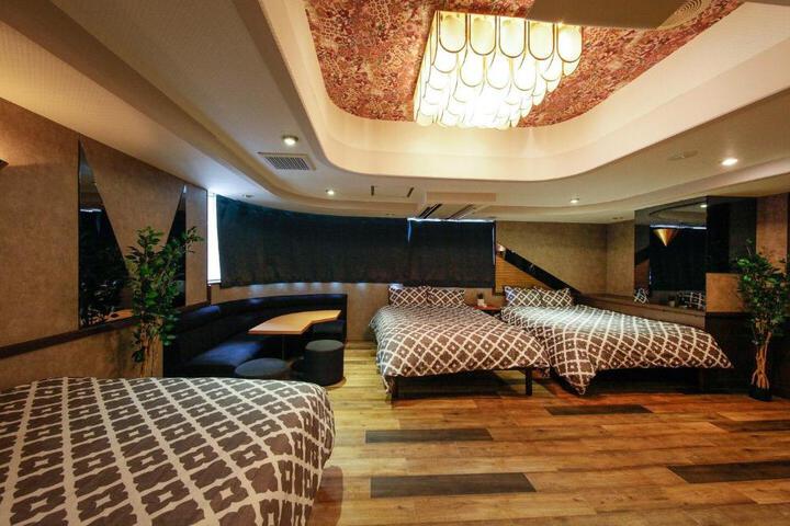 Photo of TS Shinobazu Hotel 2A 