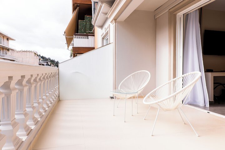 Terrace/Patio 57 of 64