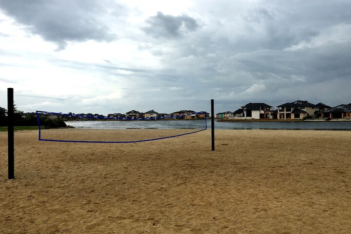 Water Sports 16 of 35