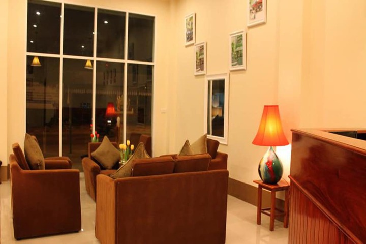 Hotel Interior 3 of 38