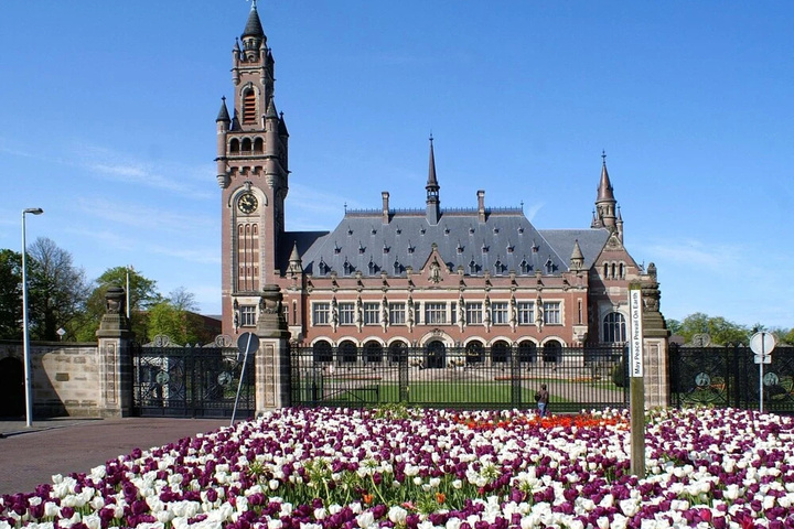 Photo of Nice Studio N The City Center of Amsterdam