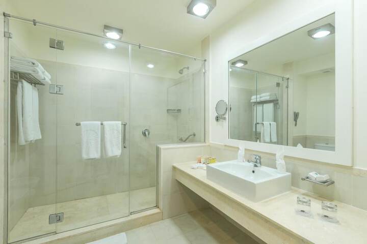 Bath Amenities
