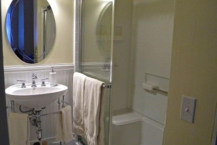 Bath Amenities