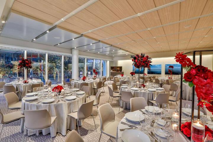 Meeting room / ballrooms