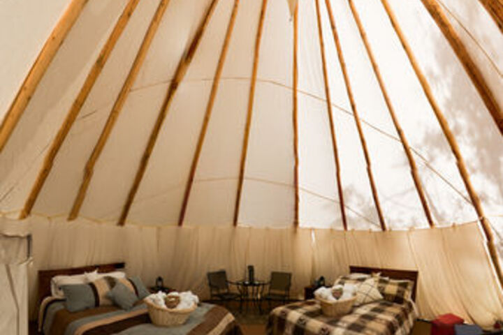 Photo of The Wilderness Way Adventure Resort