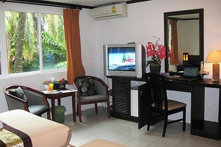 Room 3 of 55