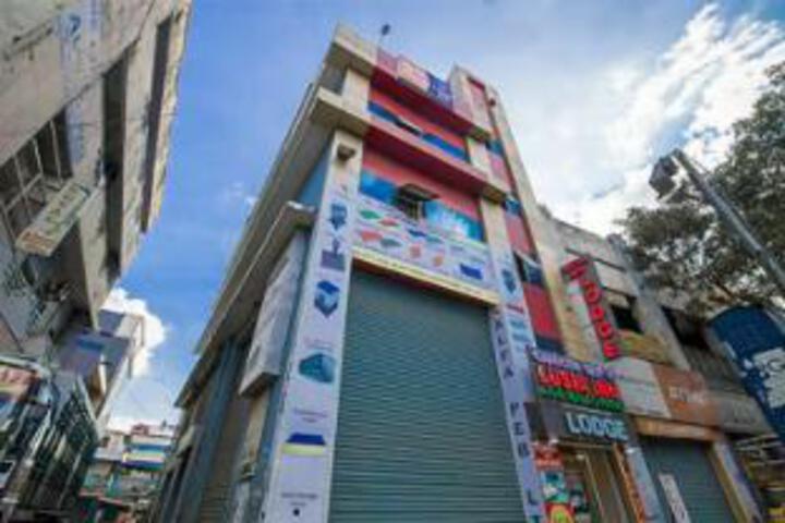 General 7 of 17