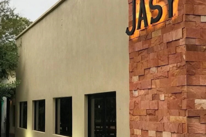 Posada Jasy