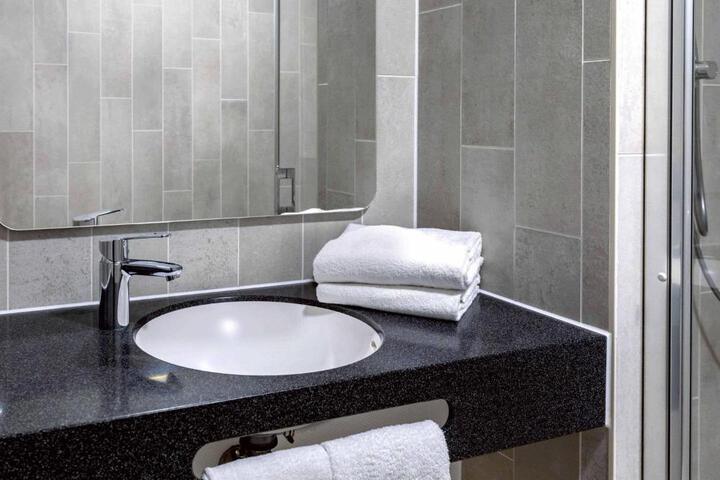 Fitness Facility Photos