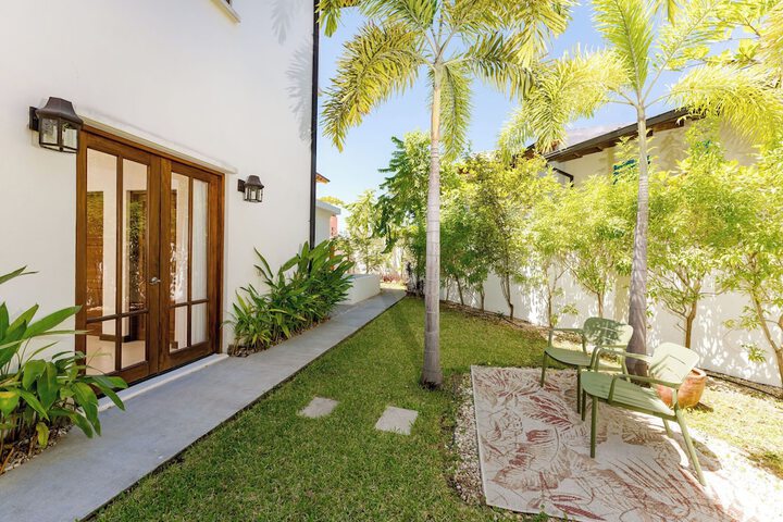 Terrace/Patio 739 of 1000