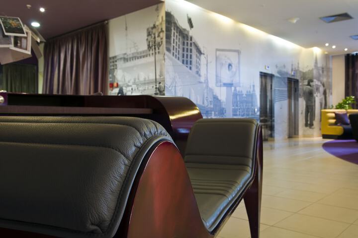 Hotel Interior 6 of 101