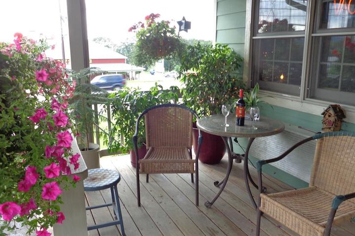 Terrace/Patio 38 of 64