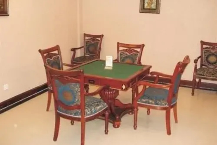 Tian Cheng Grand Hotel