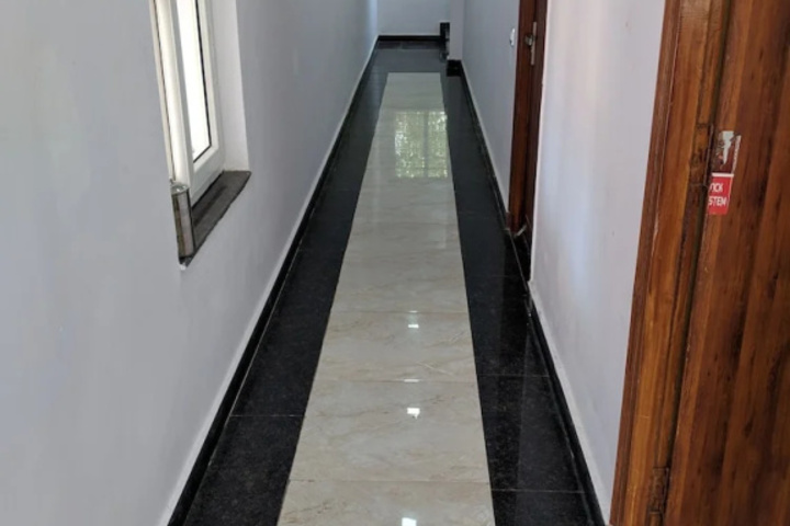 HOTEL LAXMAN GRAND BY MVH