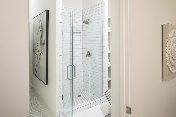 Bath Amenities
