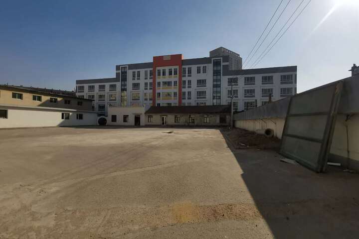 Haicheng Green Boutique Hotel
