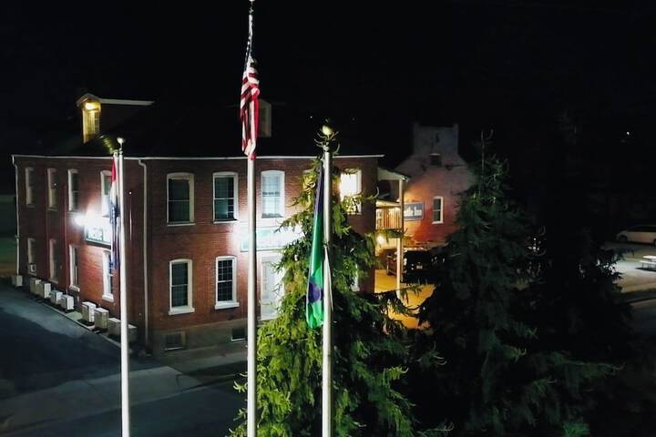 Hotel 57 of 58