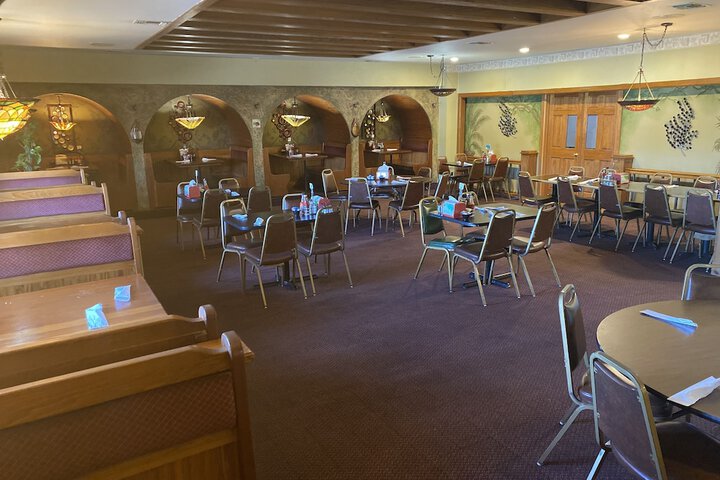 Dining Photos