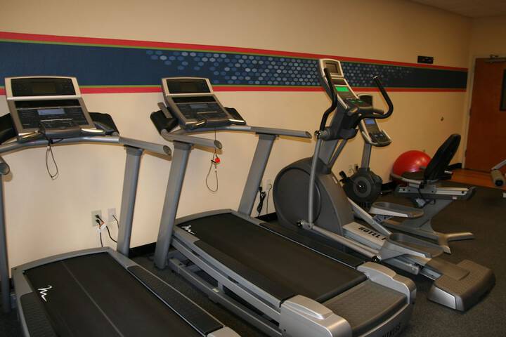 Fitness Club