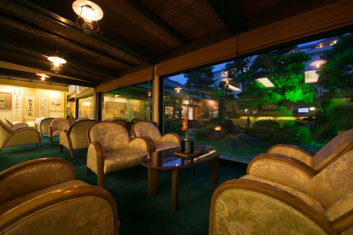 Hotel Interior 3 of 37