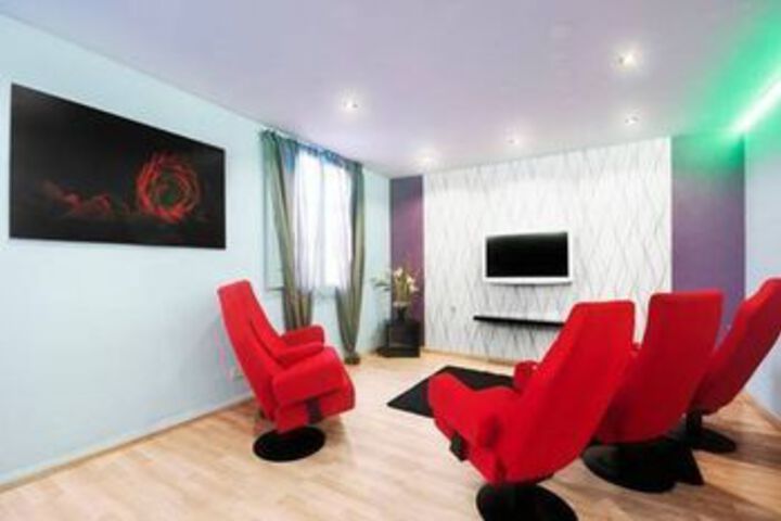 Room 62 of 63